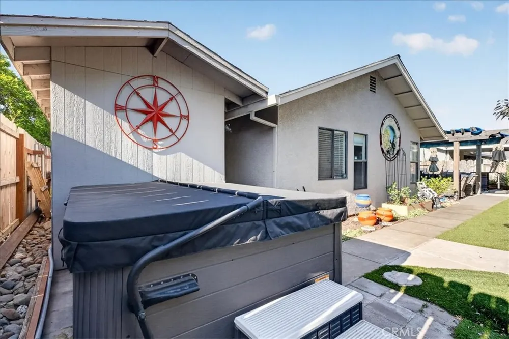 190 Via Mission Chico, CA 95928