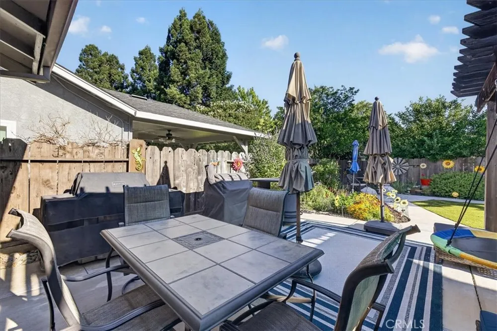 190 Via Mission Chico, CA 95928