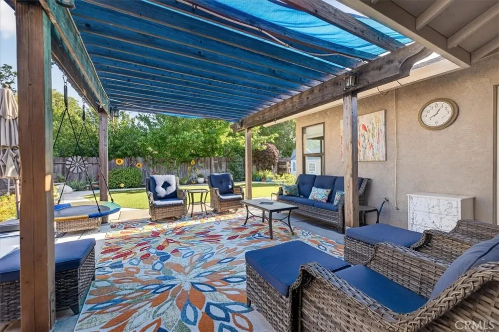 190 Via Mission Chico, CA 95928