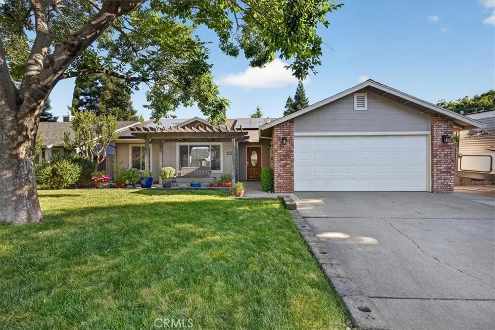 190 Via Mission Chico, CA 95928