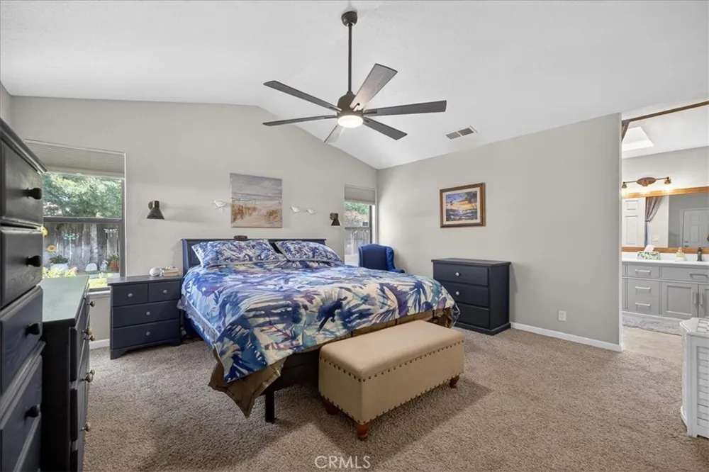190 Via Mission Chico, CA 95928