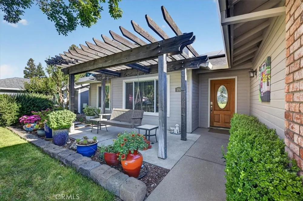 190 Via Mission Chico, CA 95928