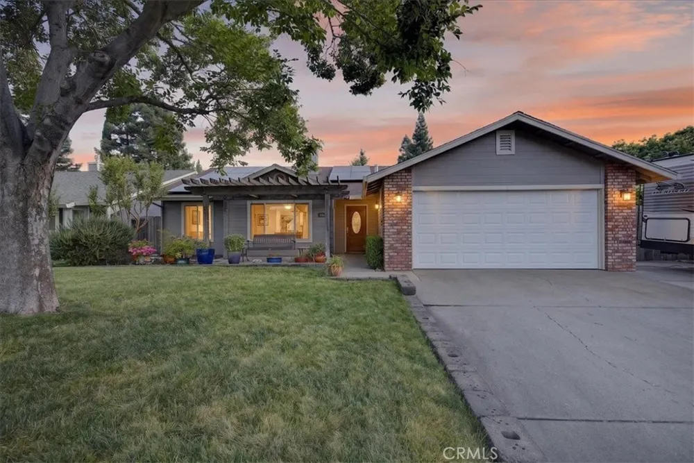 190 Via Mission Chico, CA 95928