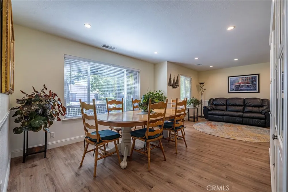 190 Via Mission Chico, CA 95928