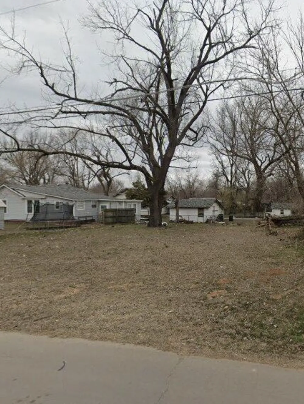 5429 W 5th Street Tulsa, OK 74127
