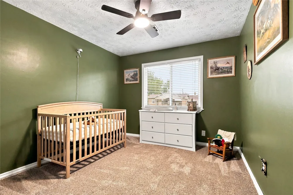 19 S Whitaker Street Pryor, OK 74361