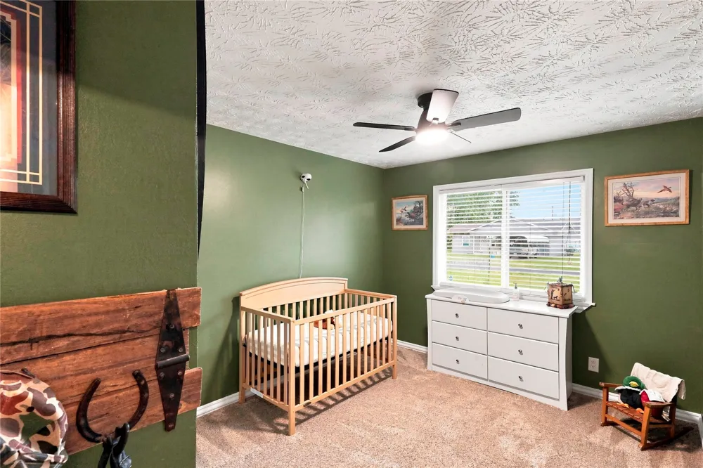 19 S Whitaker Street Pryor, OK 74361