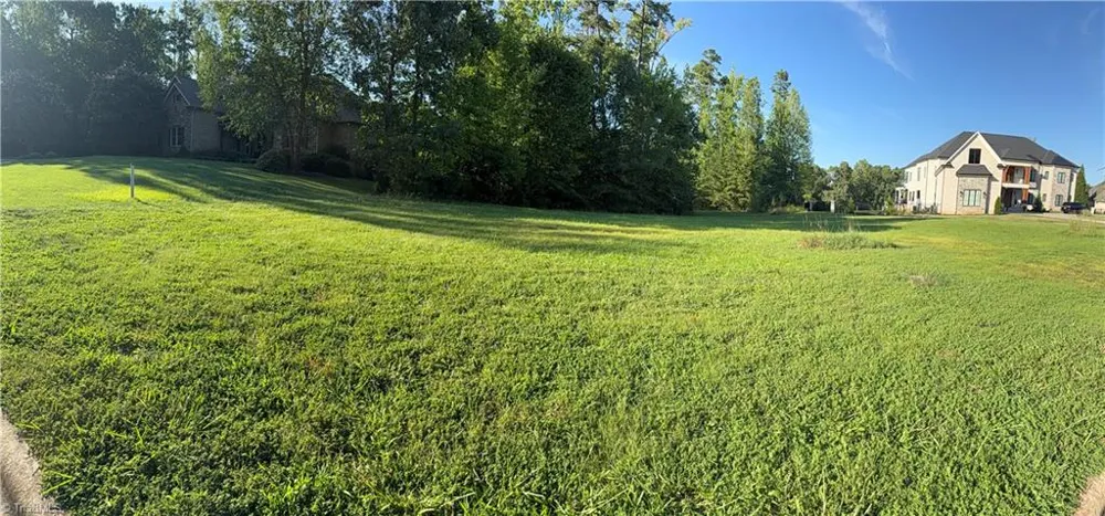 4106 Tansley Court Greensboro, NC 27407