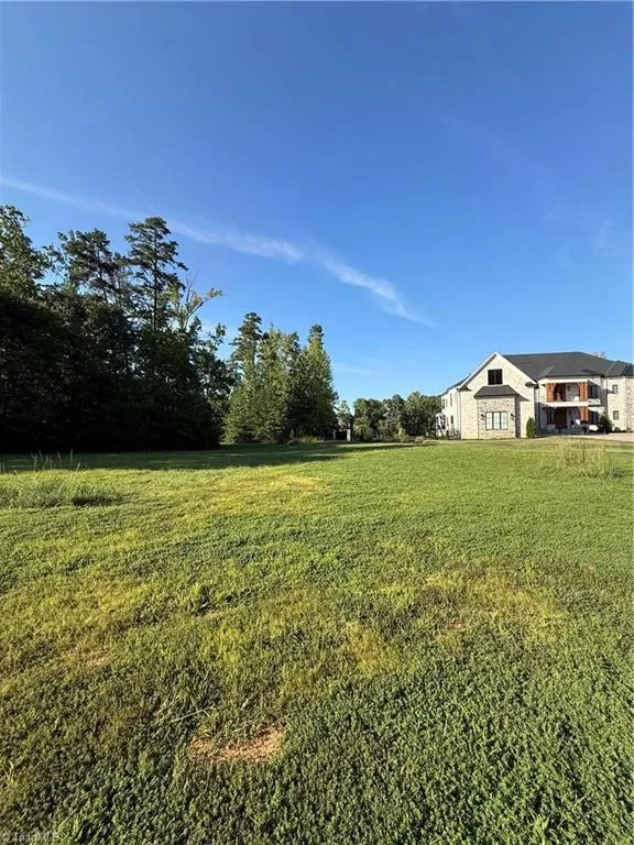 4106 Tansley Court Greensboro, NC 27407