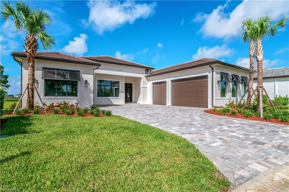 3399 Chestnut Grove Drive Alva, FL 33920
