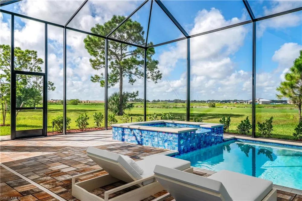 3399 Chestnut Grove Drive Alva, FL 33920