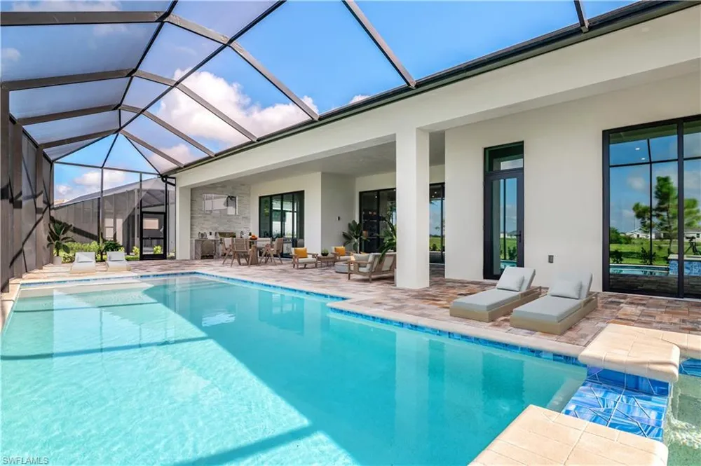 3399 Chestnut Grove Drive Alva, FL 33920