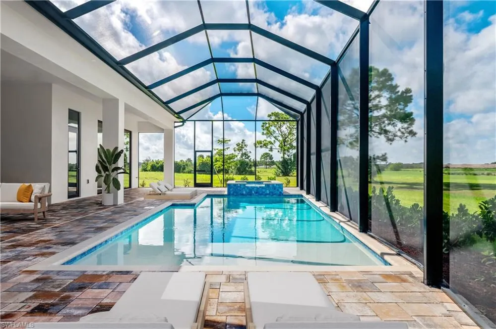 3399 Chestnut Grove Drive Alva, FL 33920