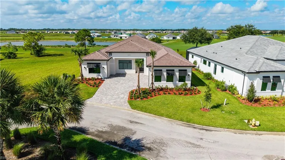 3399 Chestnut Grove Drive Alva, FL 33920
