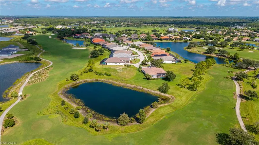 3399 Chestnut Grove Drive Alva, FL 33920