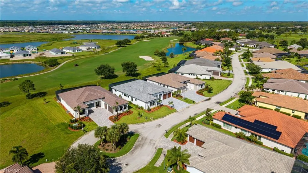 3399 Chestnut Grove Drive Alva, FL 33920