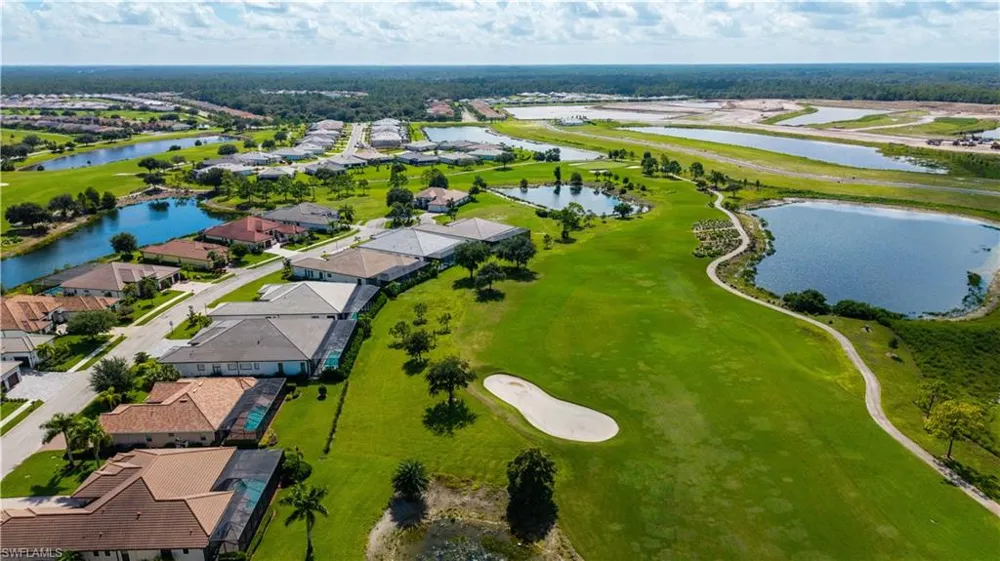 3399 Chestnut Grove Drive Alva, FL 33920