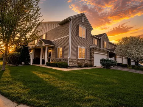 1645 Prescott Court