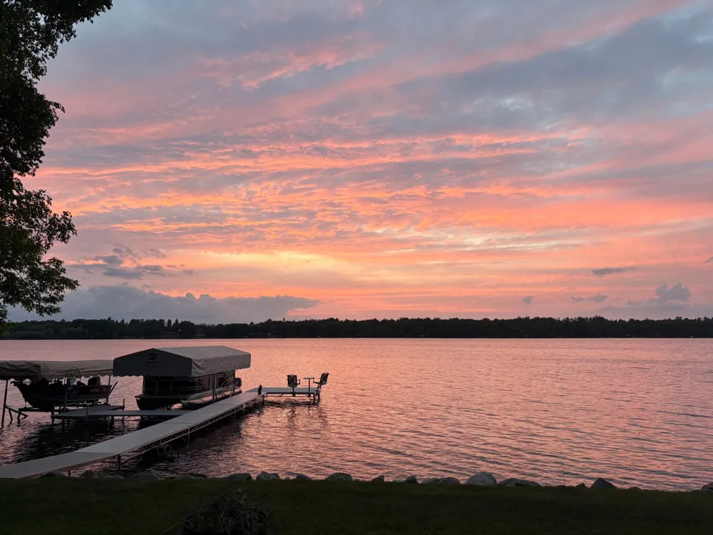 21940 Beach Road Deerwood, MN 56444