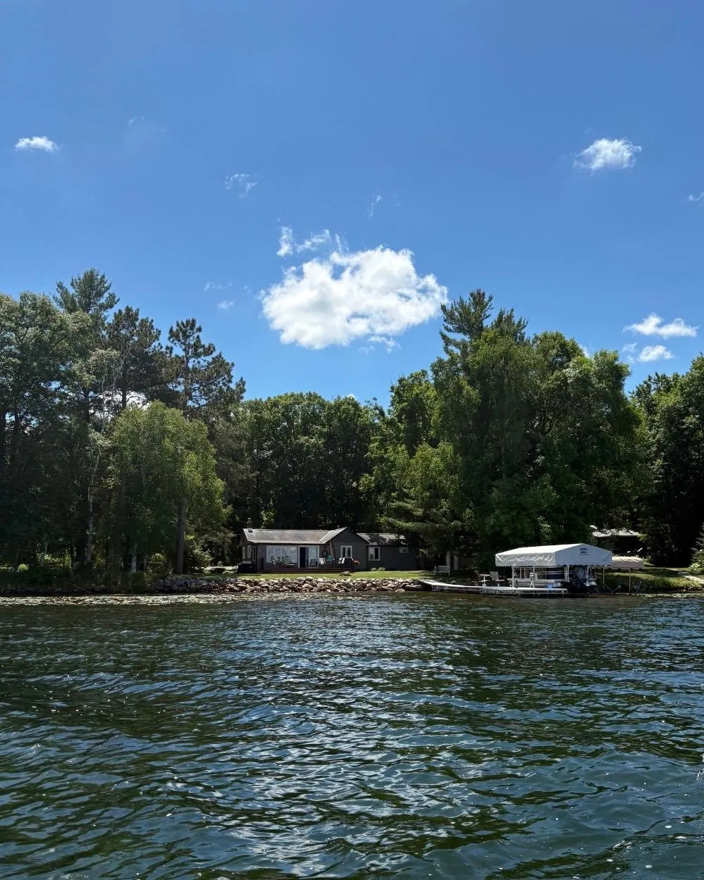 21940 Beach Road Deerwood, MN 56444