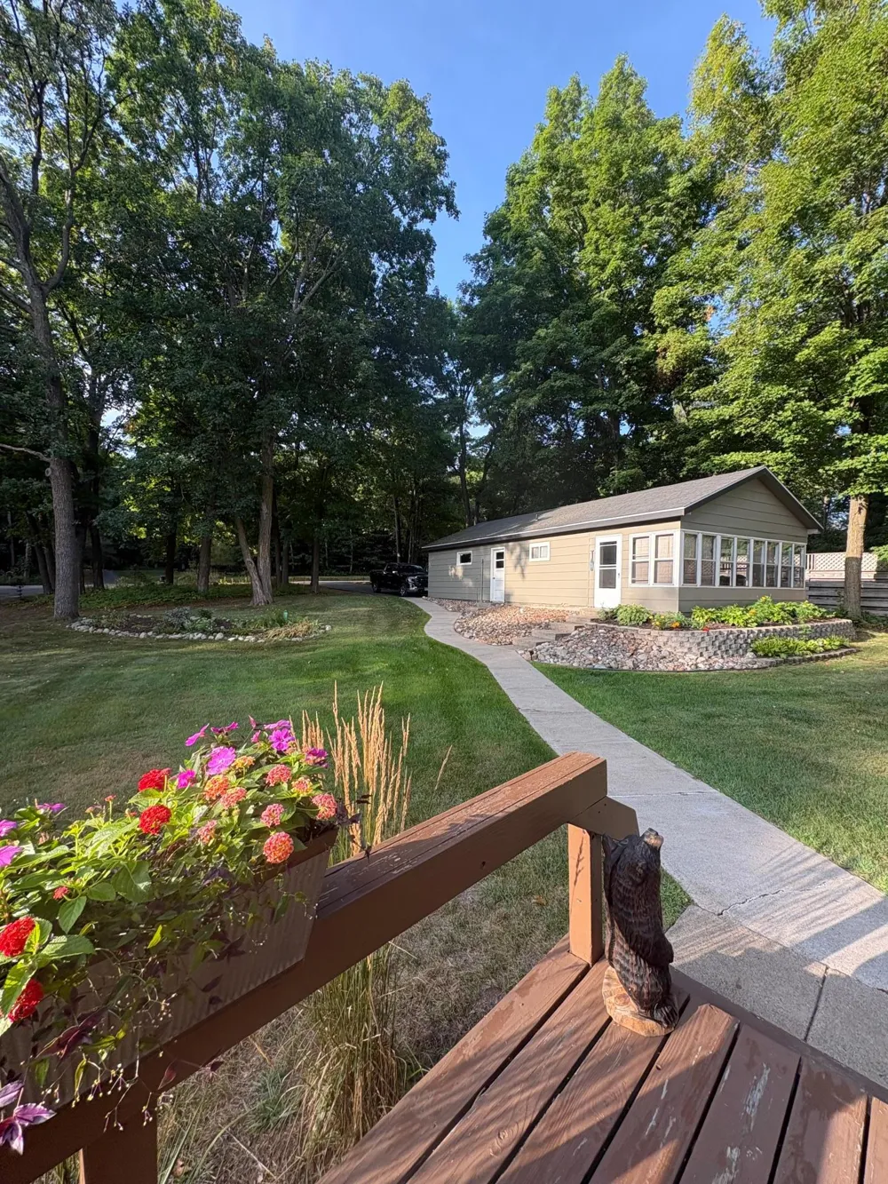21940 Beach Road Deerwood, MN 56444