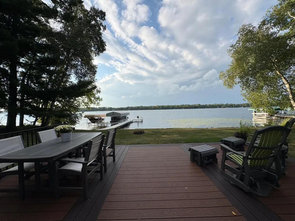 21940 Beach Road Deerwood, MN 56444