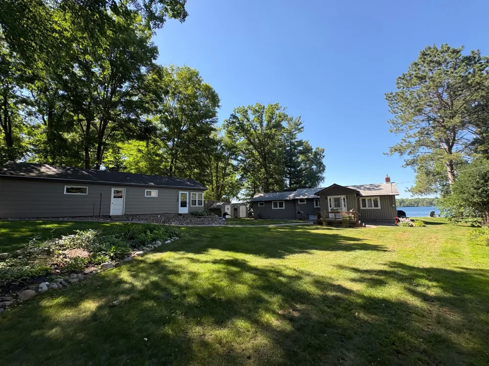 21940 Beach Road Deerwood, MN 56444