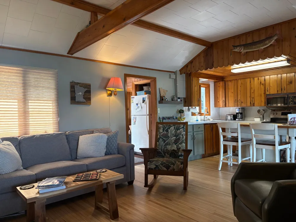 21940 Beach Road Deerwood, MN 56444