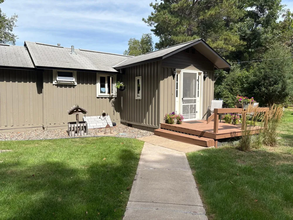 21940 Beach Road Deerwood, MN 56444