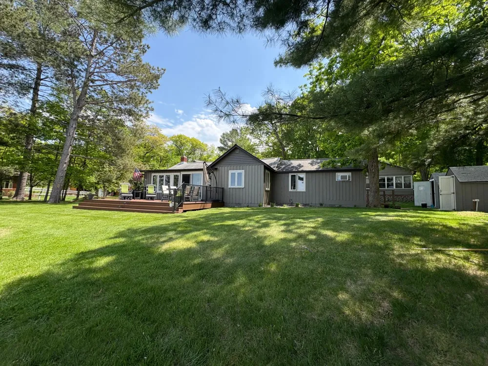 21940 Beach Road Deerwood, MN 56444