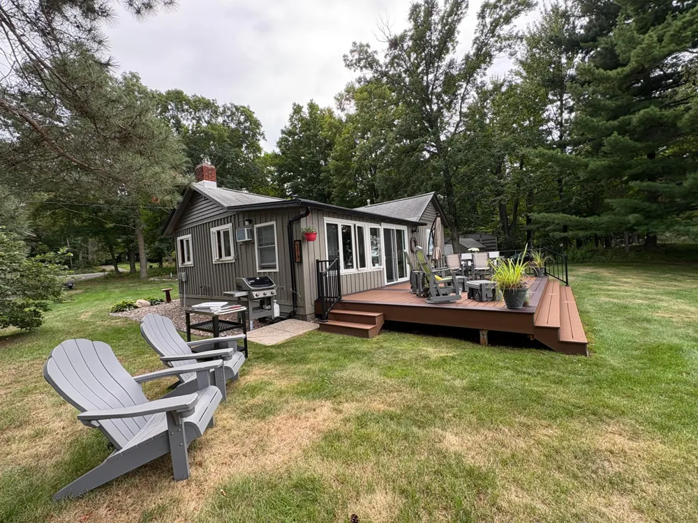 21940 Beach Road Deerwood, MN 56444