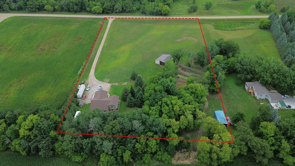 567 135th Street NW Monticello, MN 55362