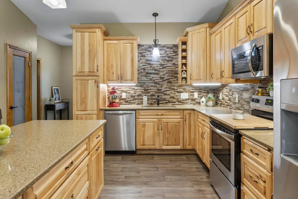 567 135th Street NW Monticello, MN 55362
