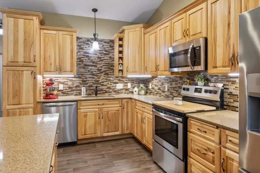 567 135th Street NW Monticello, MN 55362