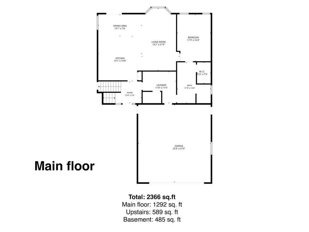 567 135th Street NW Monticello, MN 55362