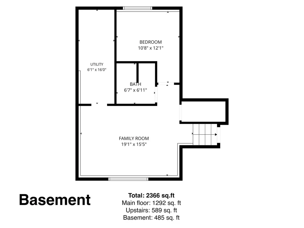 567 135th Street NW Monticello, MN 55362