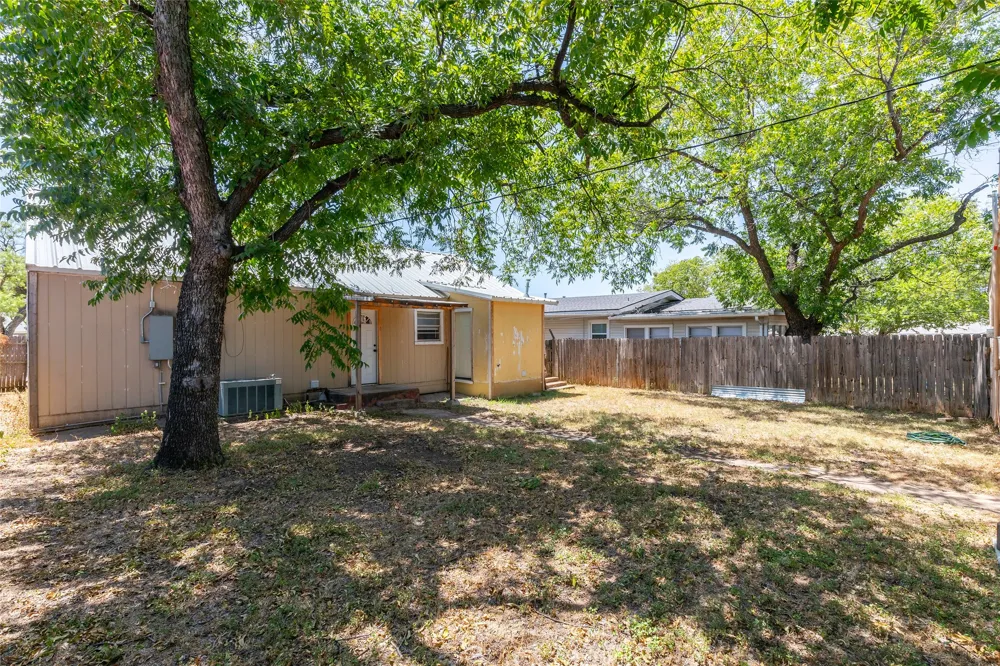 710 E North 13th Street Abilene, TX 79601