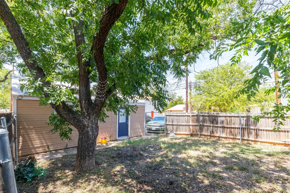 710 E North 13th Street Abilene, TX 79601
