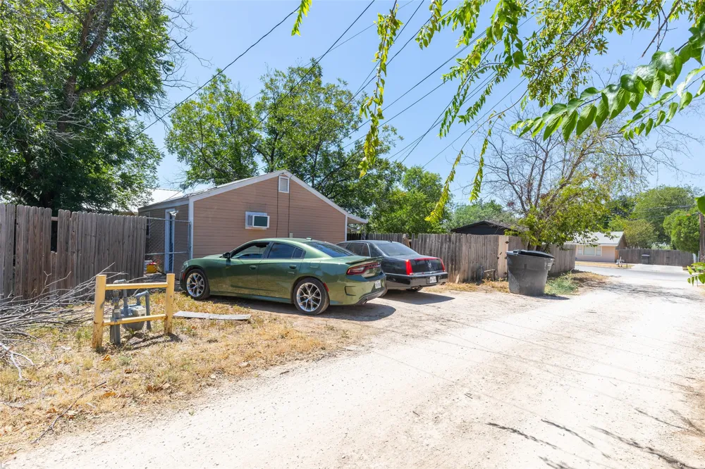 710 E North 13th Street Abilene, TX 79601
