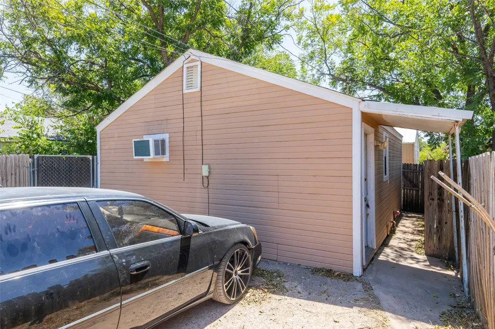 710 E North 13th Street Abilene, TX 79601