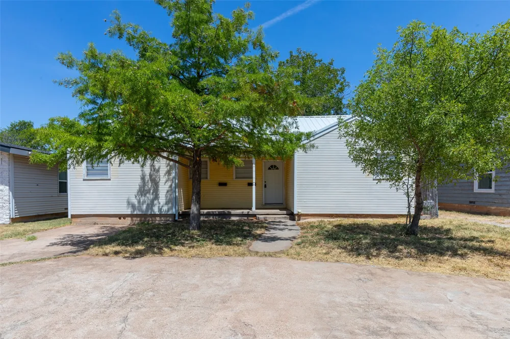710 E North 13th Street Abilene, TX 79601
