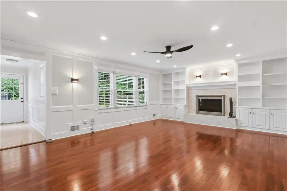 4232 Vineyard Trail Snellville, GA 30039