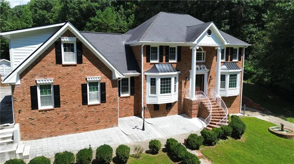 4232 Vineyard Trail Snellville, GA 30039
