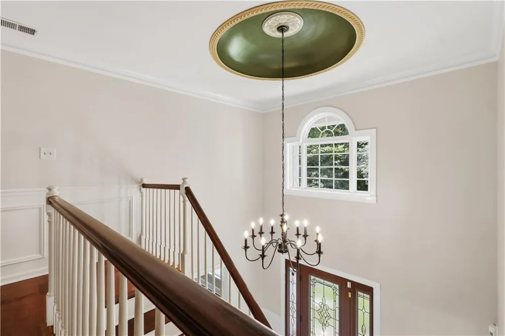 4232 Vineyard Trail Snellville, GA 30039