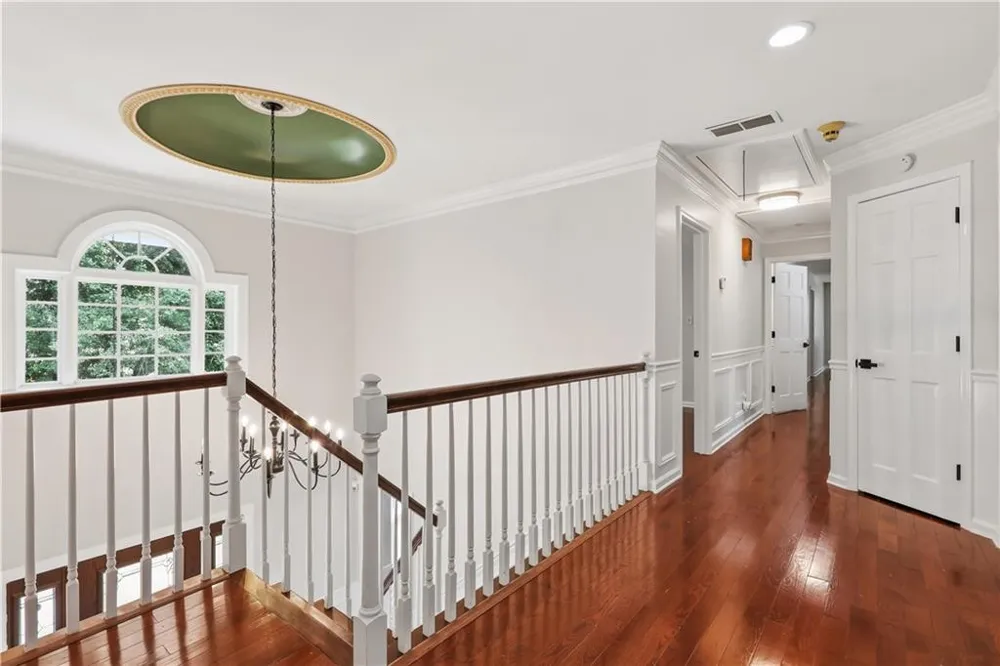 4232 Vineyard Trail Snellville, GA 30039