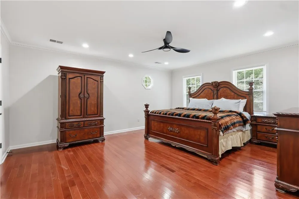 4232 Vineyard Trail Snellville, GA 30039