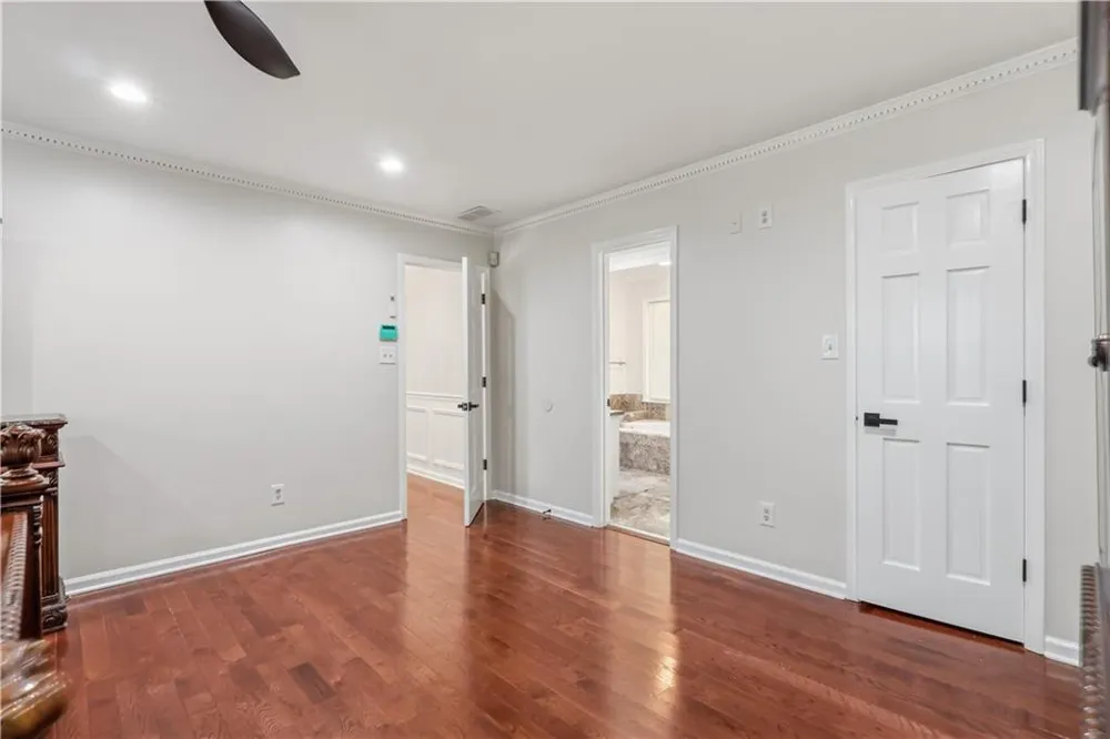 4232 Vineyard Trail Snellville, GA 30039