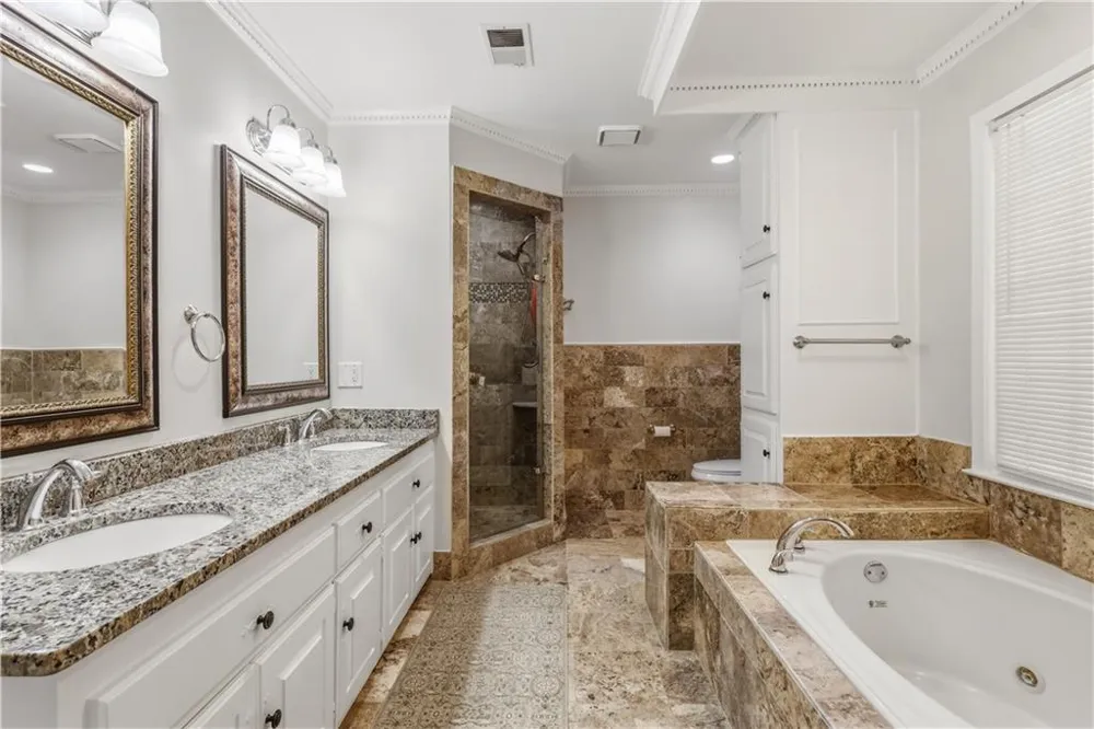 4232 Vineyard Trail Snellville, GA 30039