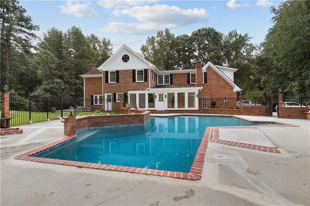 4232 Vineyard Trail Snellville, GA 30039