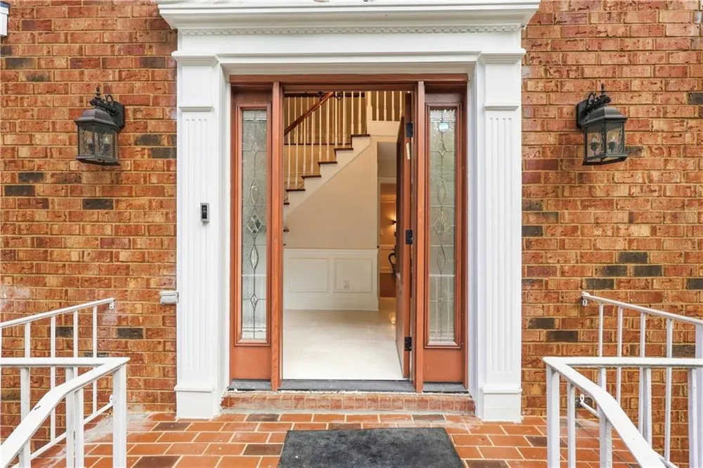 4232 Vineyard Trail Snellville, GA 30039